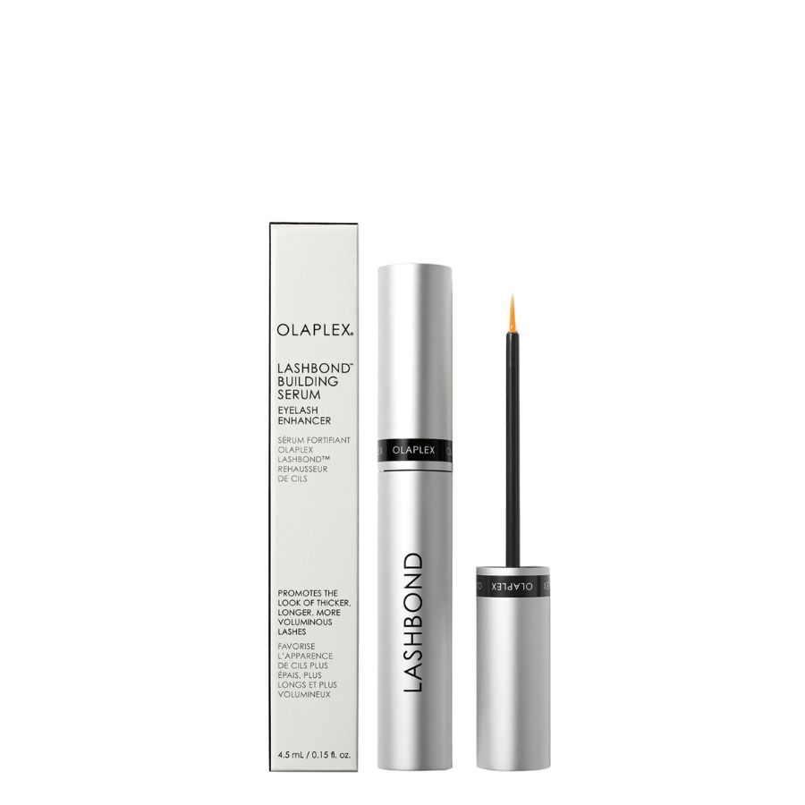 Olaplex Lashbond Building Serum.