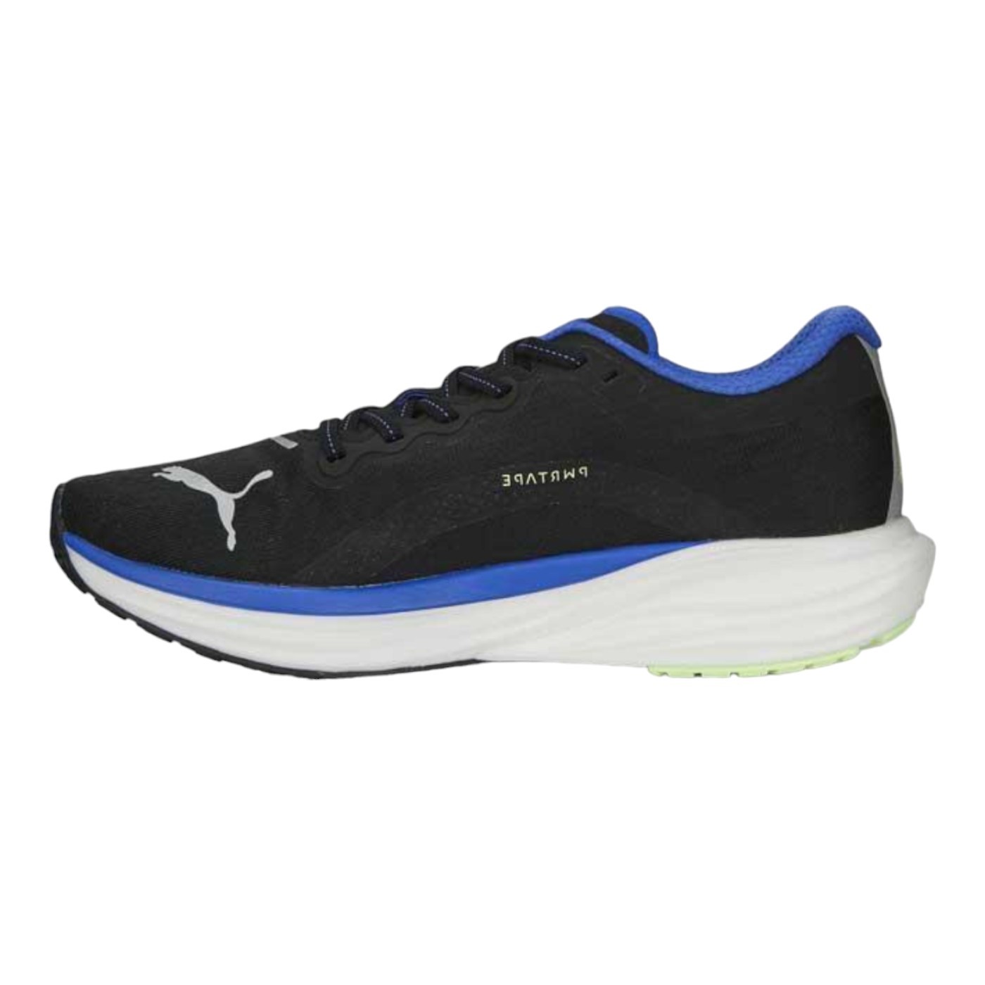 TENIS PUMA HOMBRE NEGRO PUMA DEVIATE NITRO 2 37680711