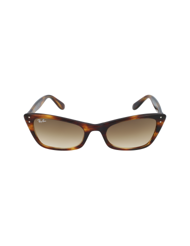 Lentes de sol Ray Ban rb2299 954/51 Lady Burbank Carey Cafe