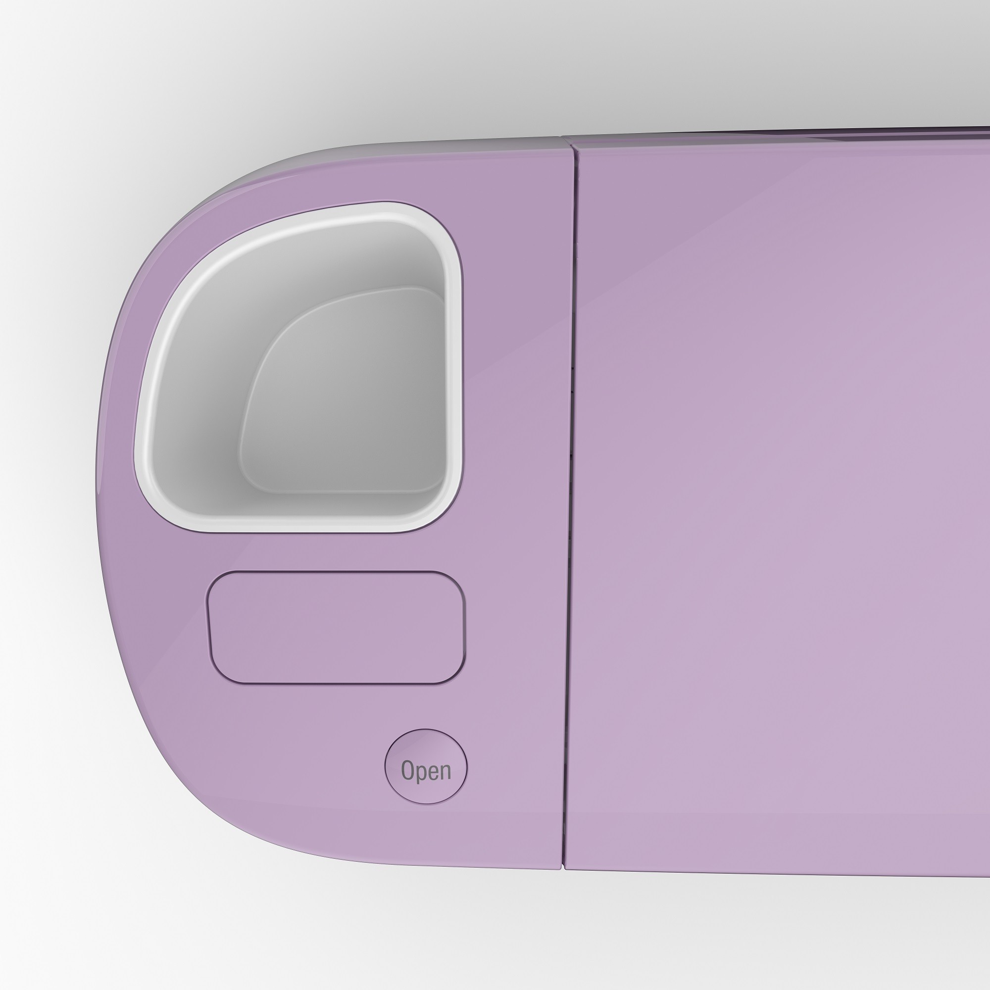 Plotter de Corte Cricut Explore Air 2 Lila.