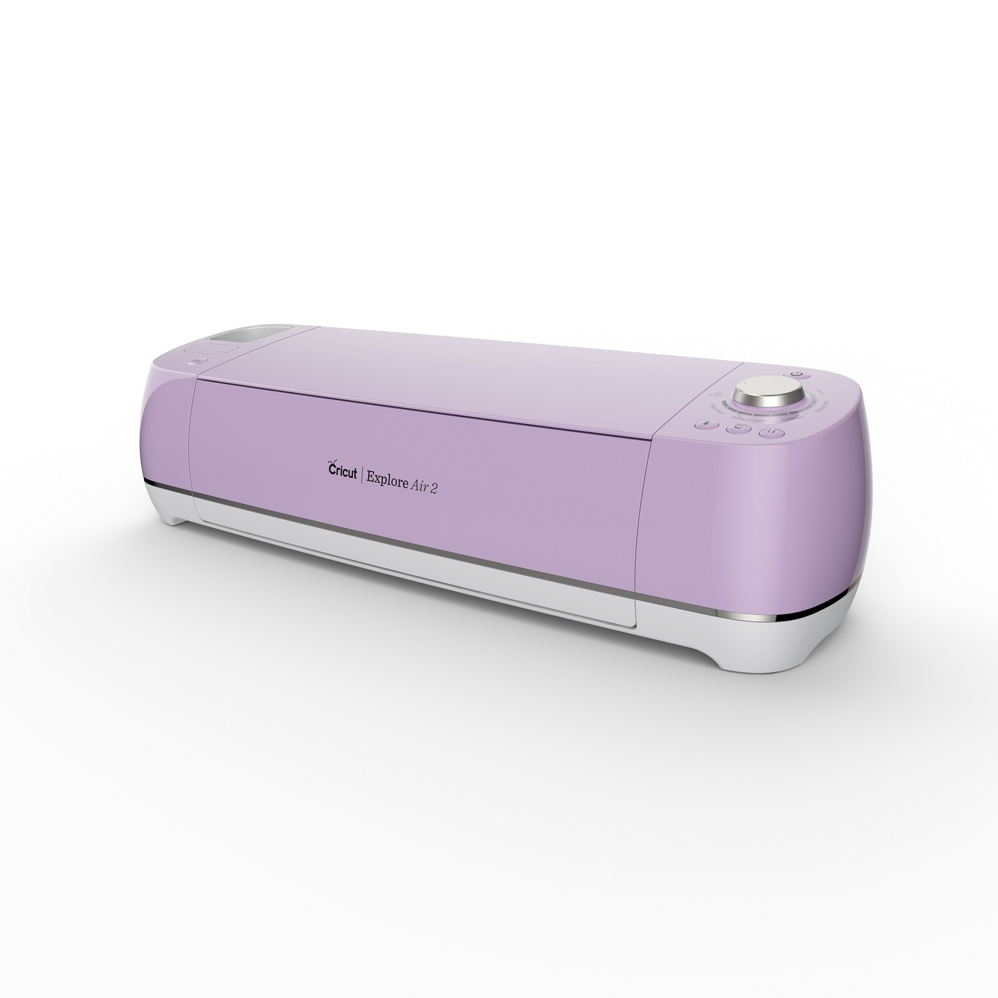 Plotter de Corte Cricut Explore Air 2 Lila.