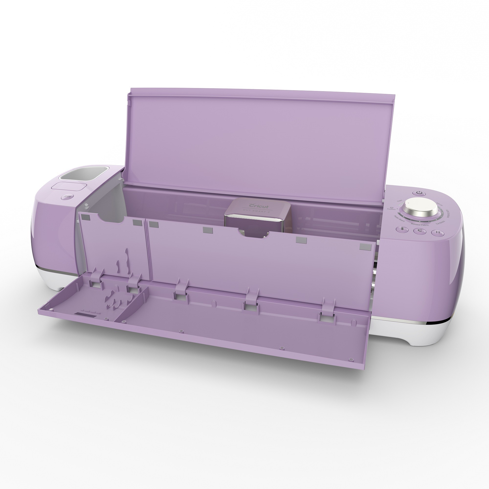 Plotter de Corte Cricut Explore Air 2 Lila.