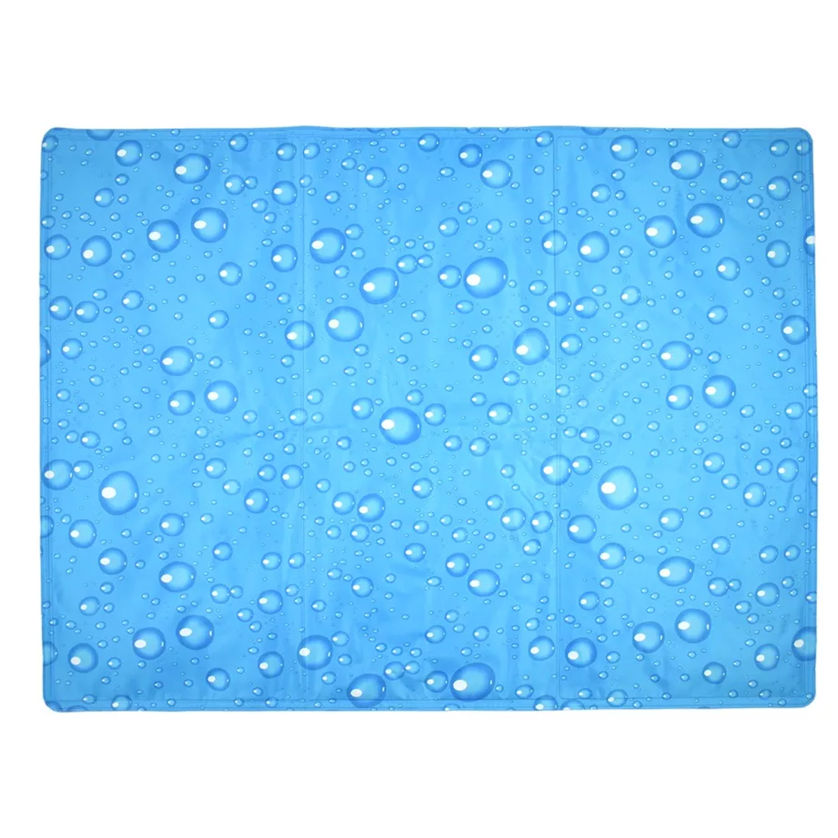 Tapete Refrescante Para Perro Gde Cool Mascotas Fancy Pets T