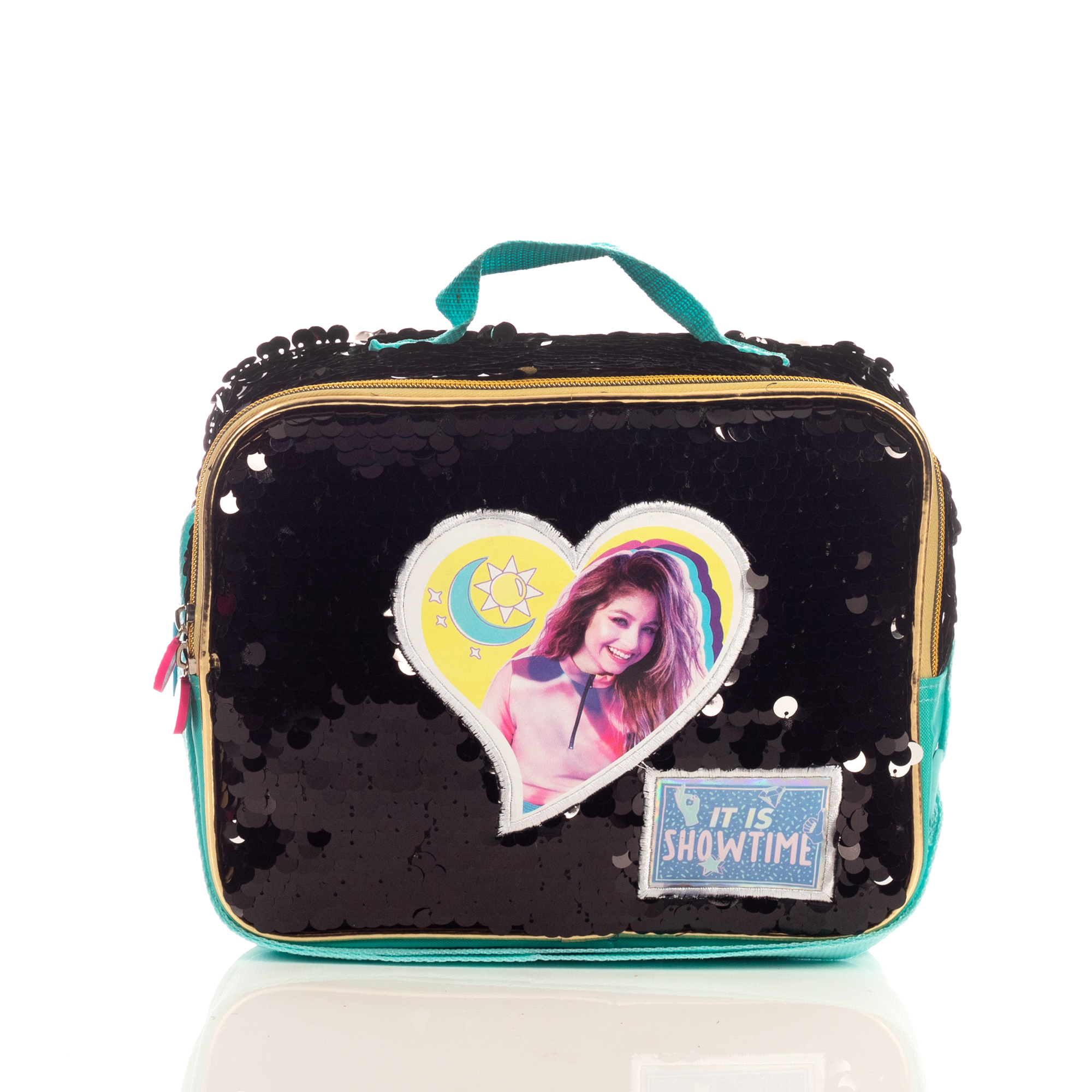 Lonchera Original Soy Luna Deluxe.