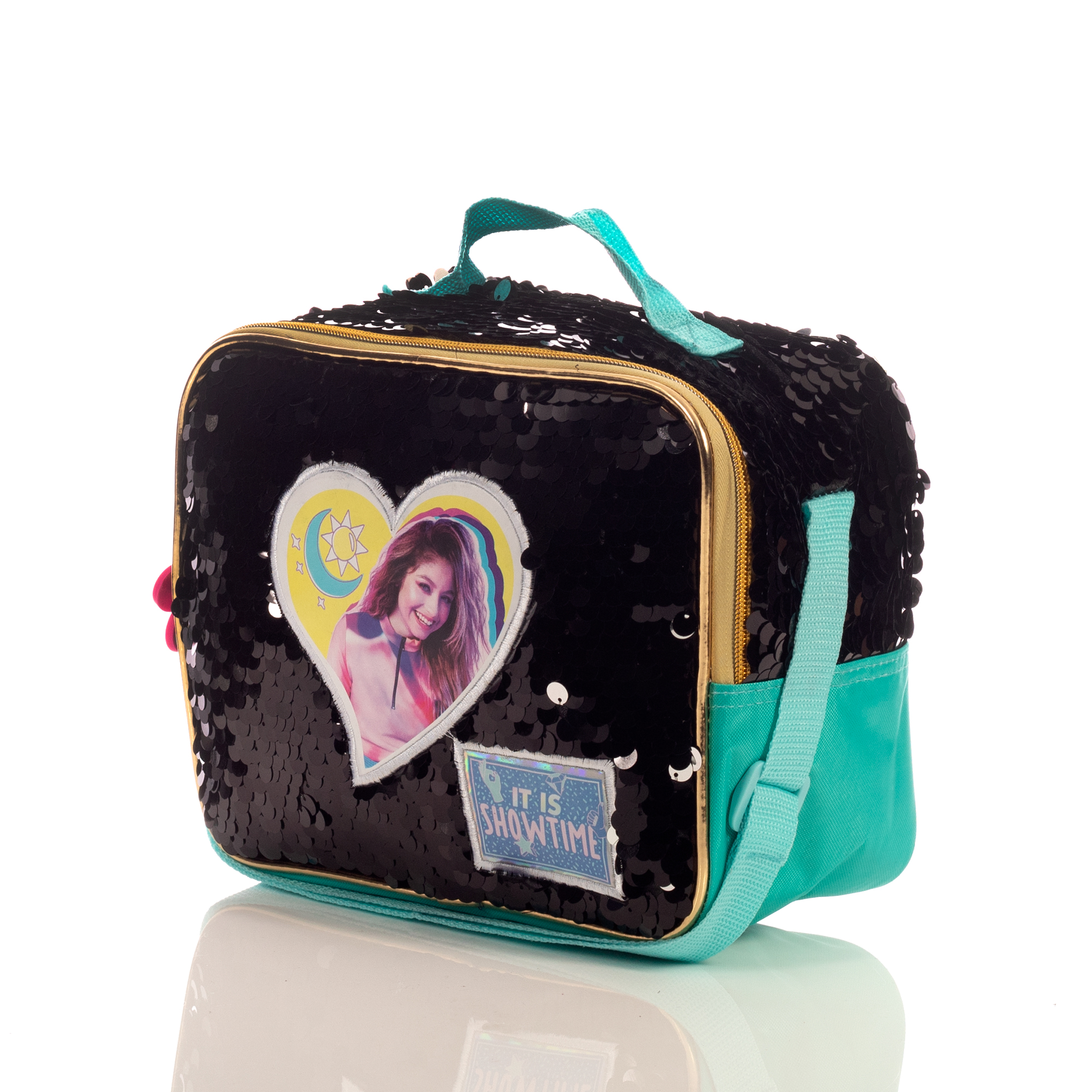 Lonchera Original Soy Luna Deluxe.
