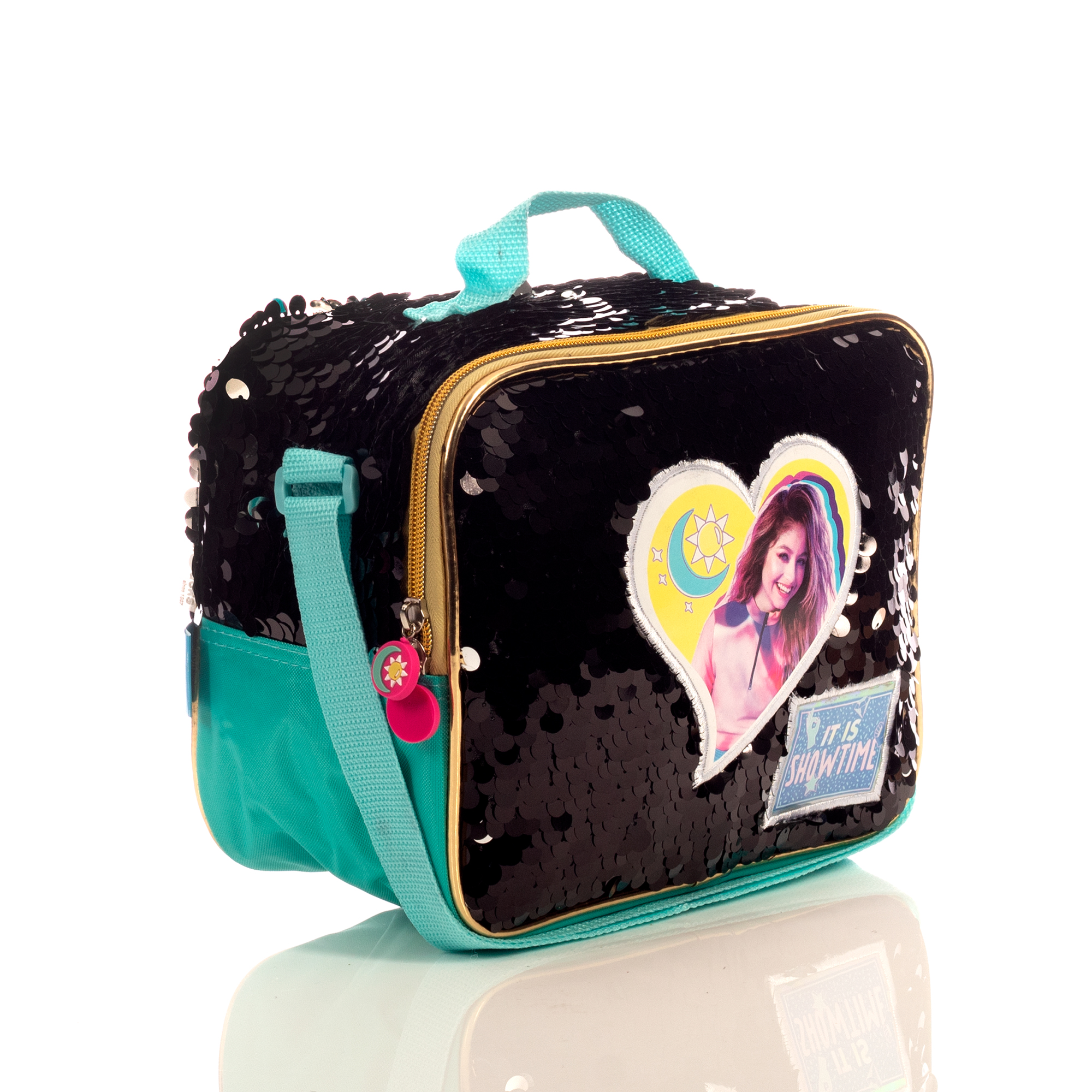 Lonchera Original Soy Luna Deluxe.