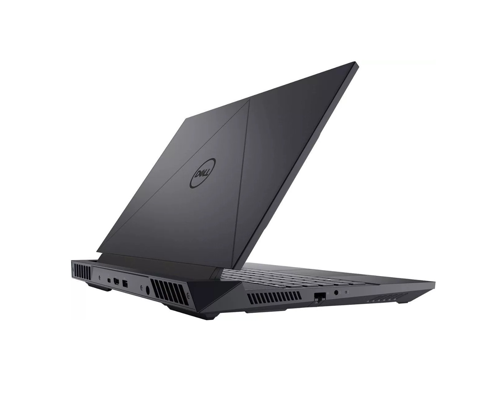 Laptop Gamer Dell G15 5530 Pantalla 15.6 Pulgadas Full HD 120 Hz, Procesador Intel Core i5-13450hx 16 Gb Ram 512 Gb Ssd, Tarjeta Gráfica Rtx 4050 Windows 11 .