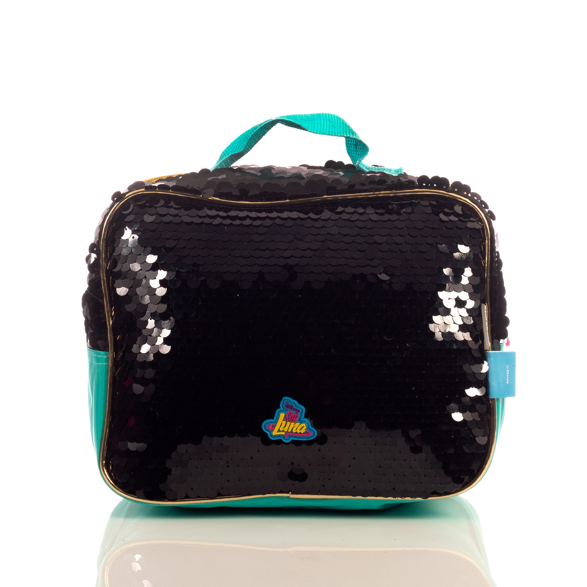 Lonchera Original Soy Luna Deluxe.