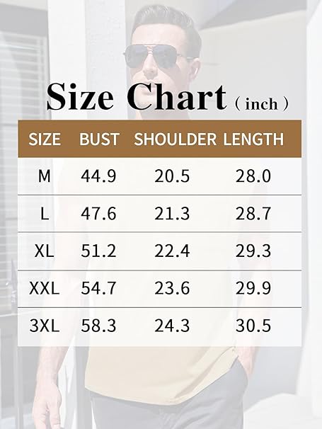 ZIWOCH - Camisetas sin mangas para hombre, sin mangas, para entrenamiento, corte muscular, gimnasio, con bolsillo.