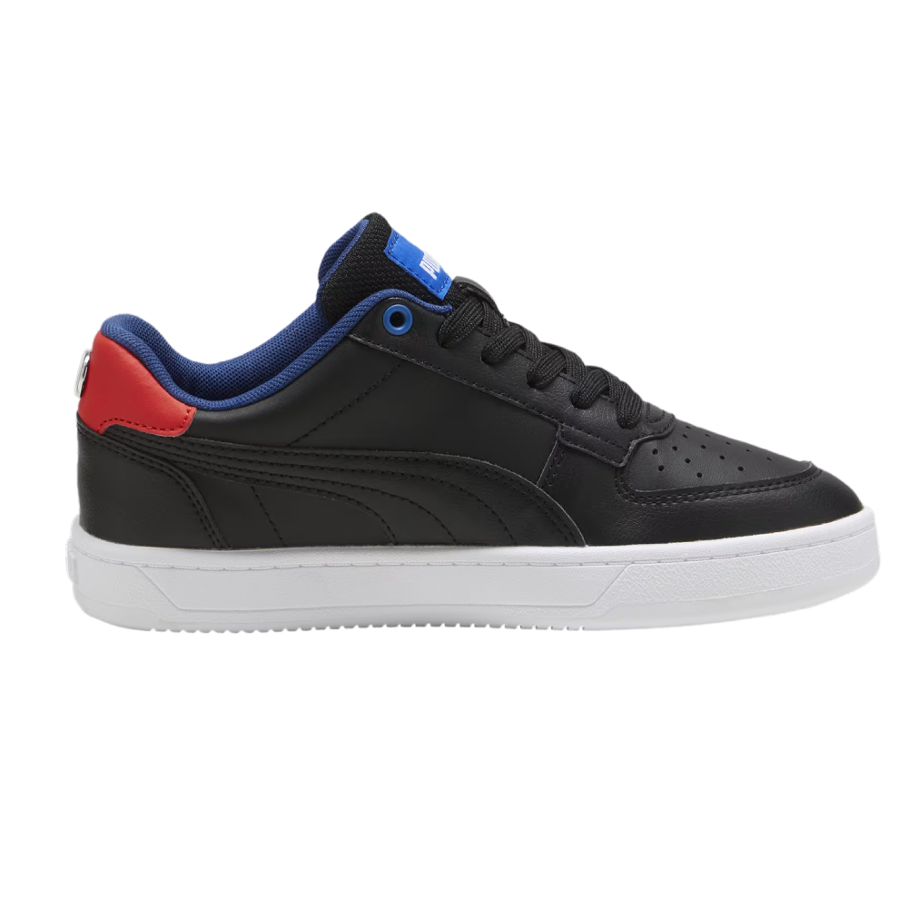 Tenis Casual Puma BMW MMS Caven 2.0 Jr Negro Unisex 308164 01