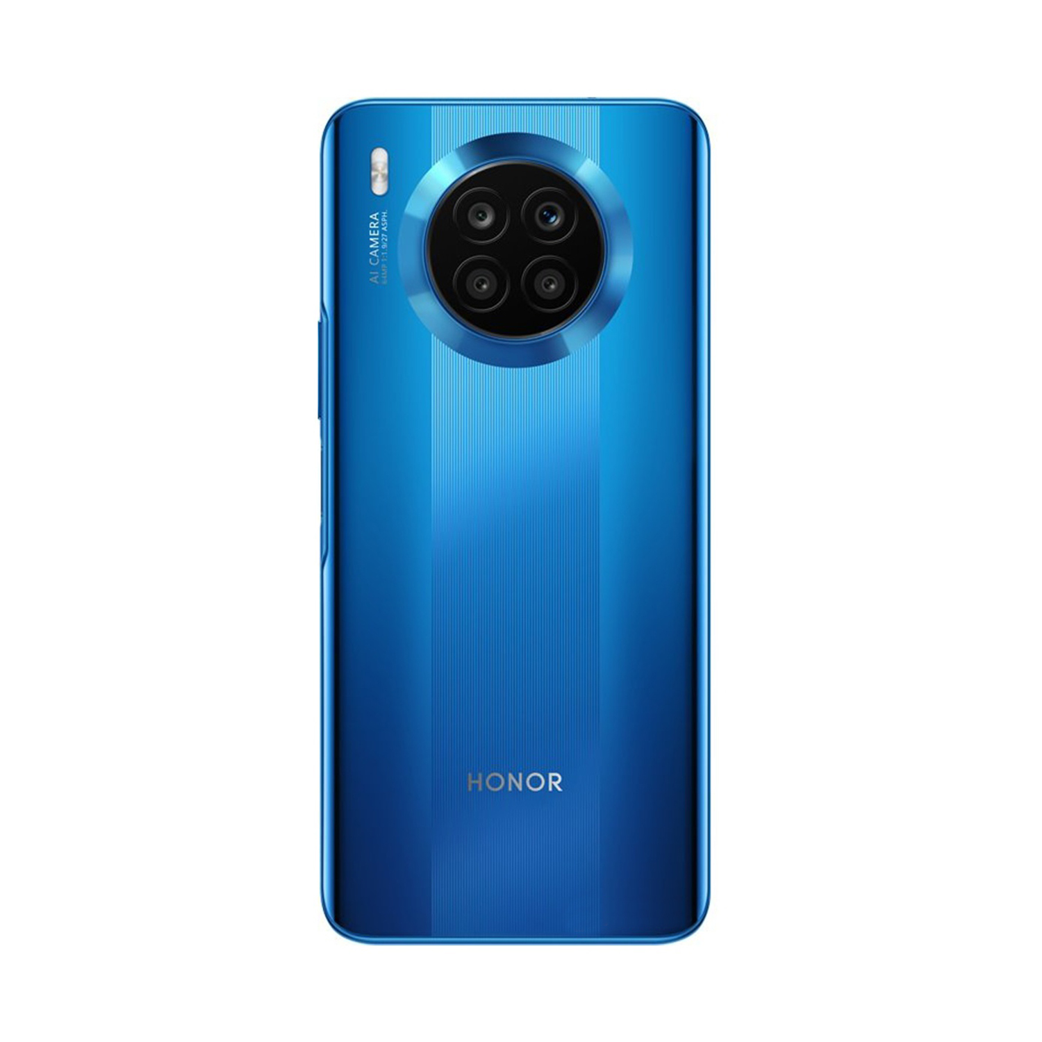 Honor 50 Lite 6Gb 128Gb Azul.