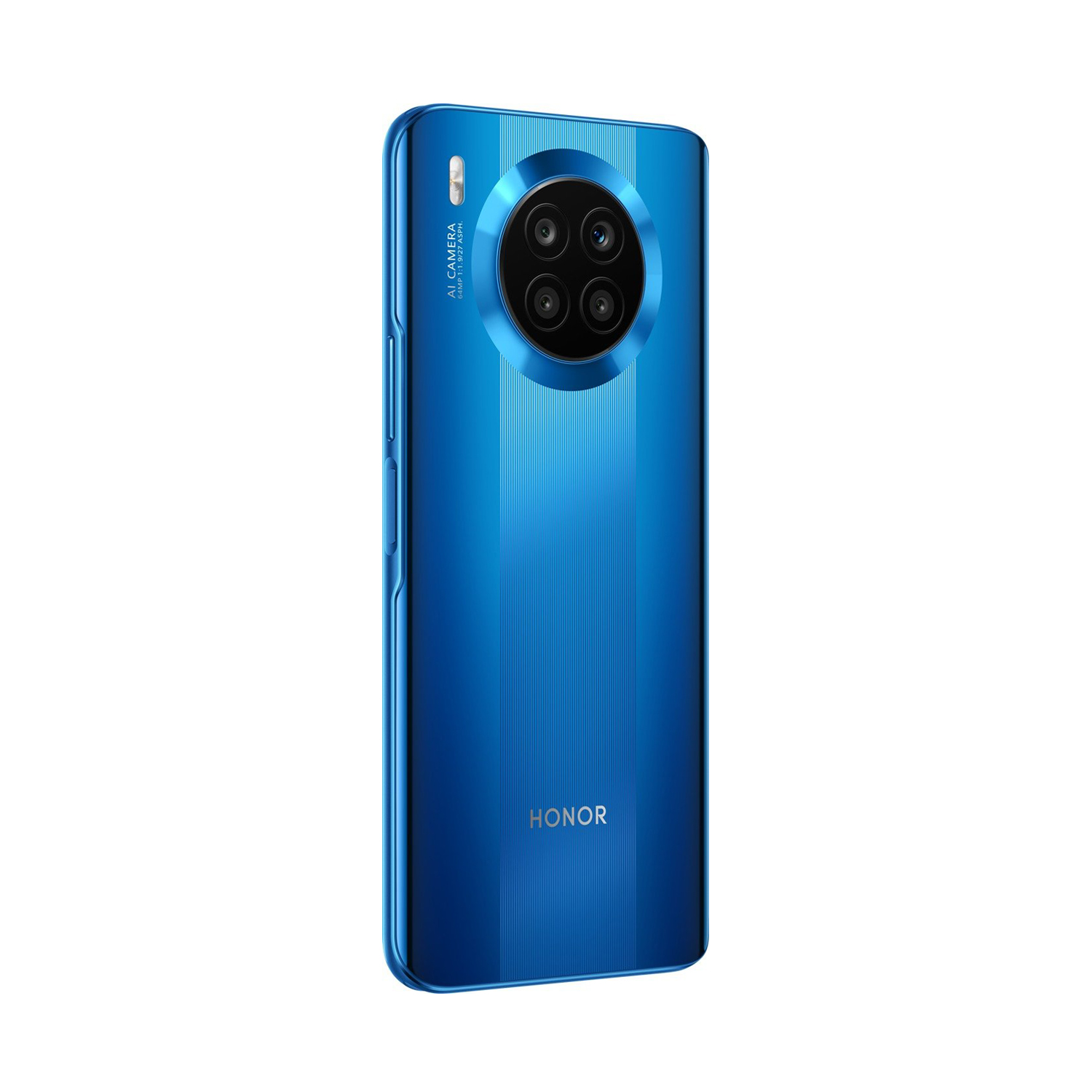 Honor 50 Lite 6Gb 128Gb Azul.