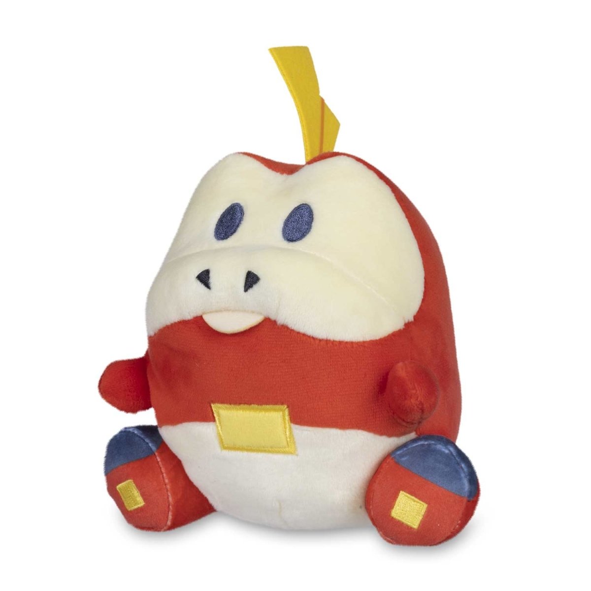 Fuecoco Pokemon Center Anime Peluche Felpa Juguetes Niños Original