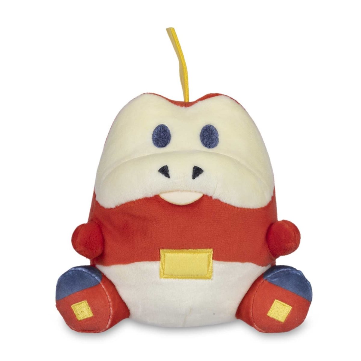 Fuecoco Pokemon Center Anime Peluche Felpa Juguetes Niños Original