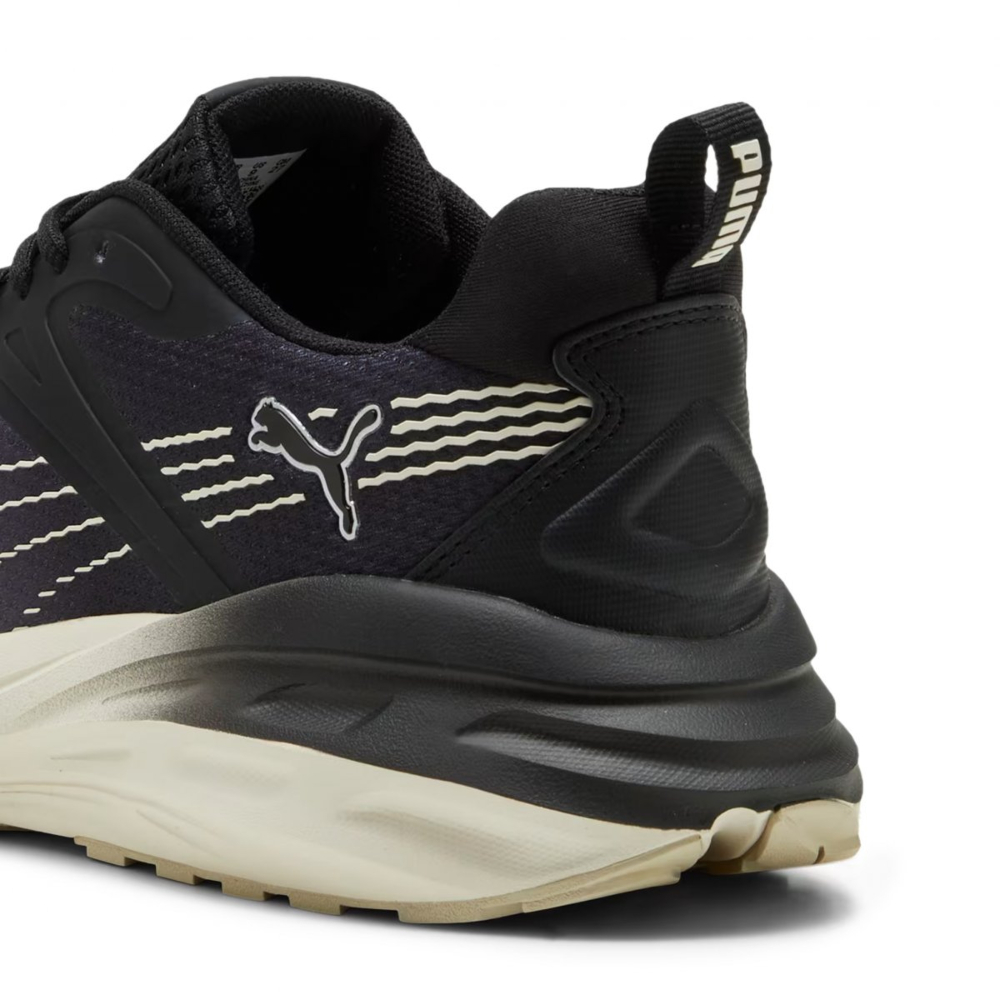 Tenis Puma Hypnotic Negro para Hombre 395235