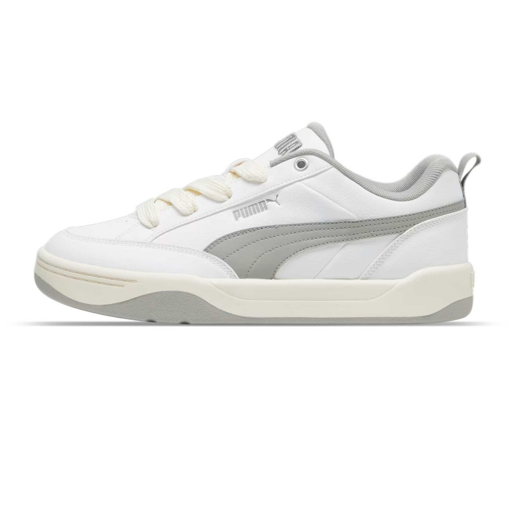 Tenis Puma Park Lifestyle Blanco para Hombre 395084