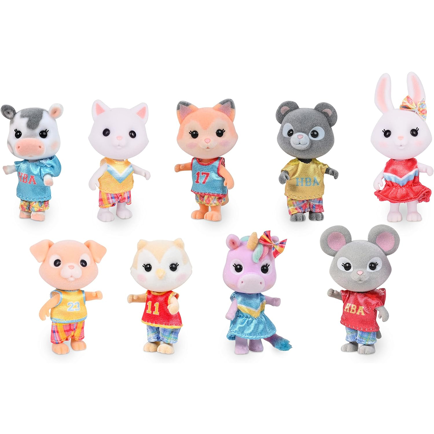 Sunny Days Entertainment Honey Bee Acres Back to School- Regreso a Clases.