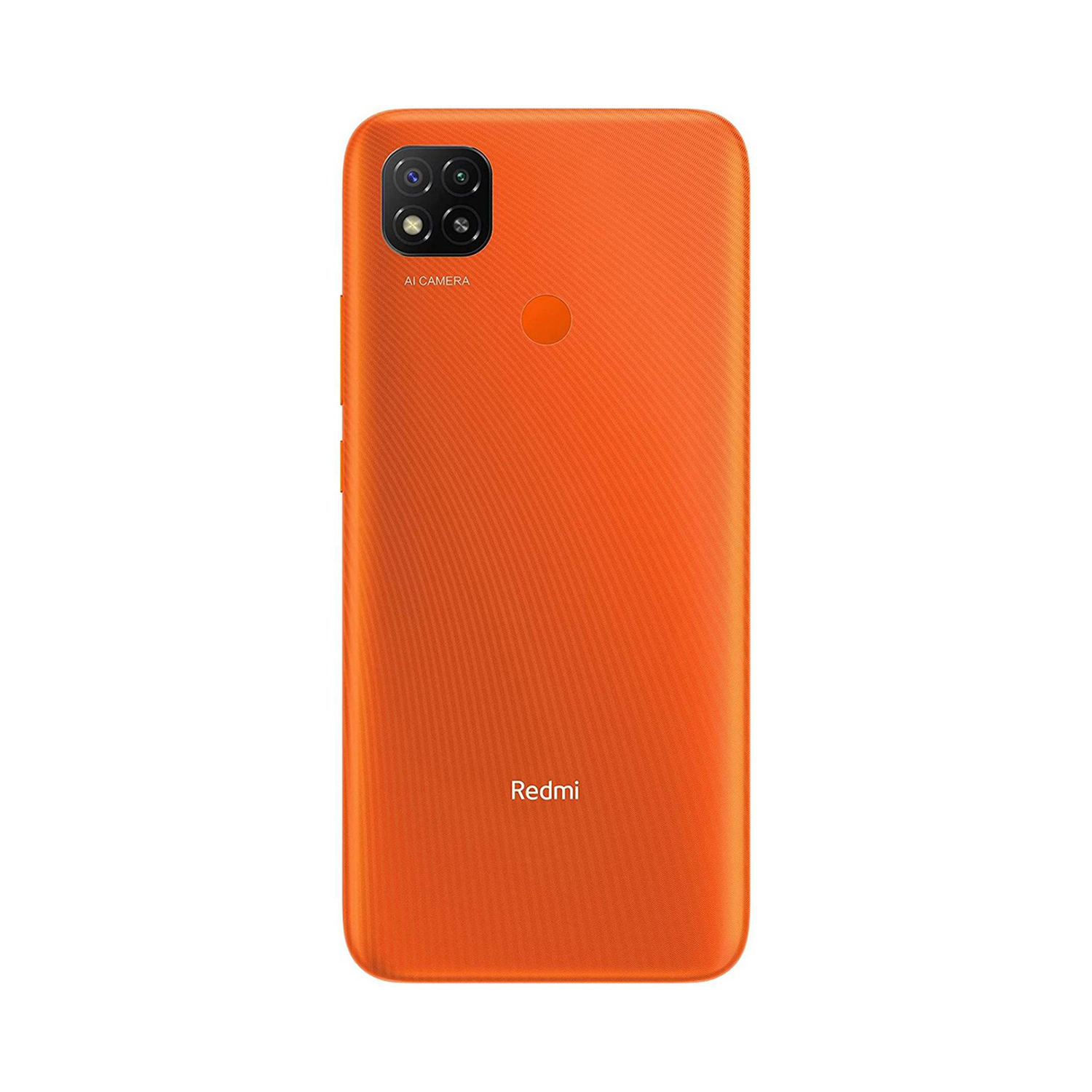 Xiaomi Redmi 9 4Gb 64Gb Naranja.