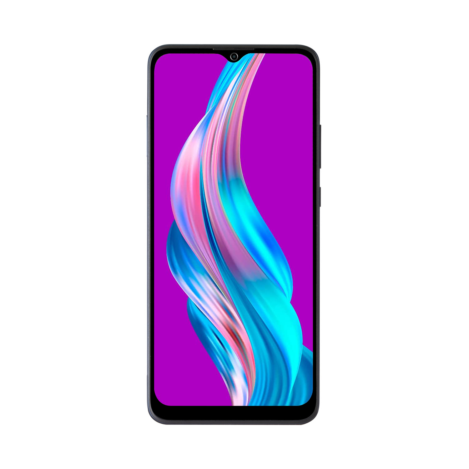 Zte Blade A51 2Gb 64Gb Gris.