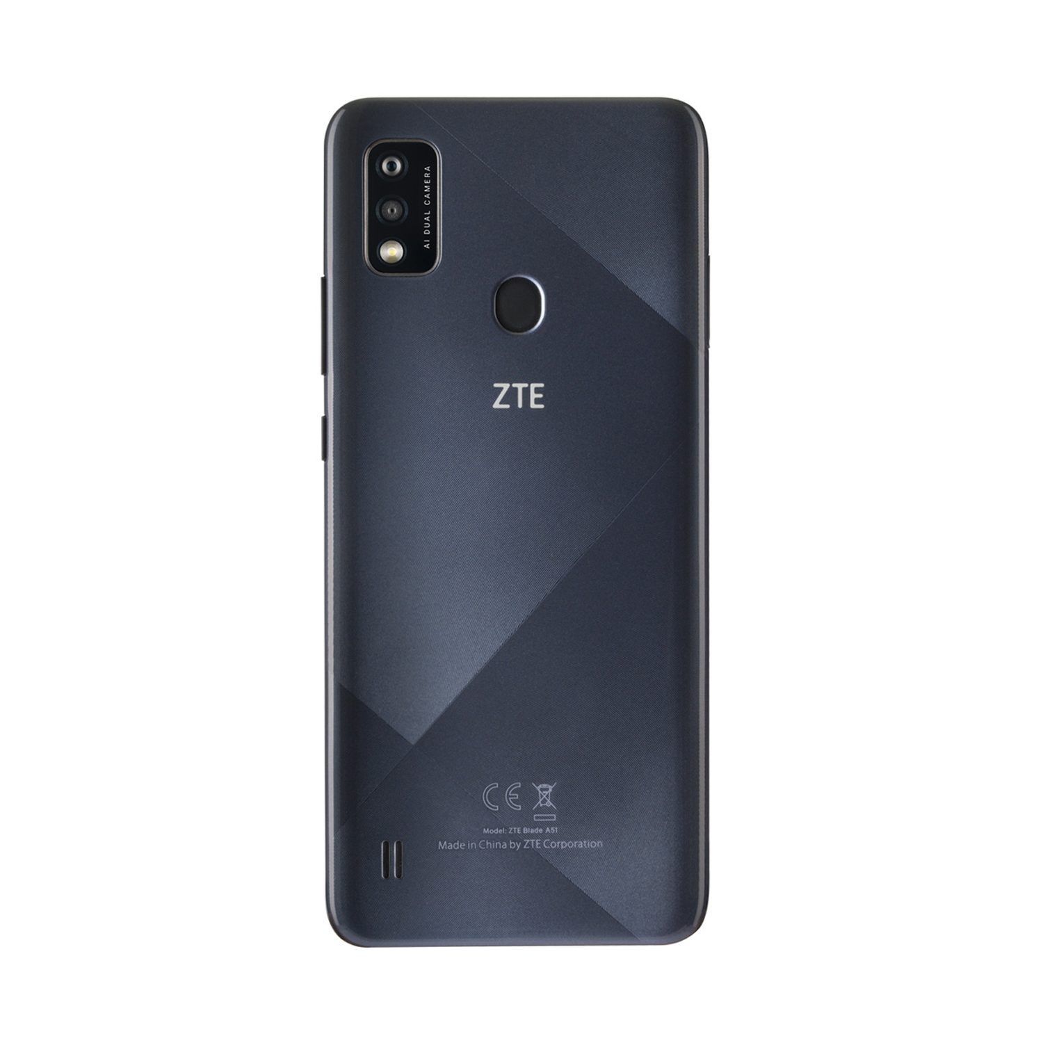 Zte Blade A51 2Gb 64Gb Gris.