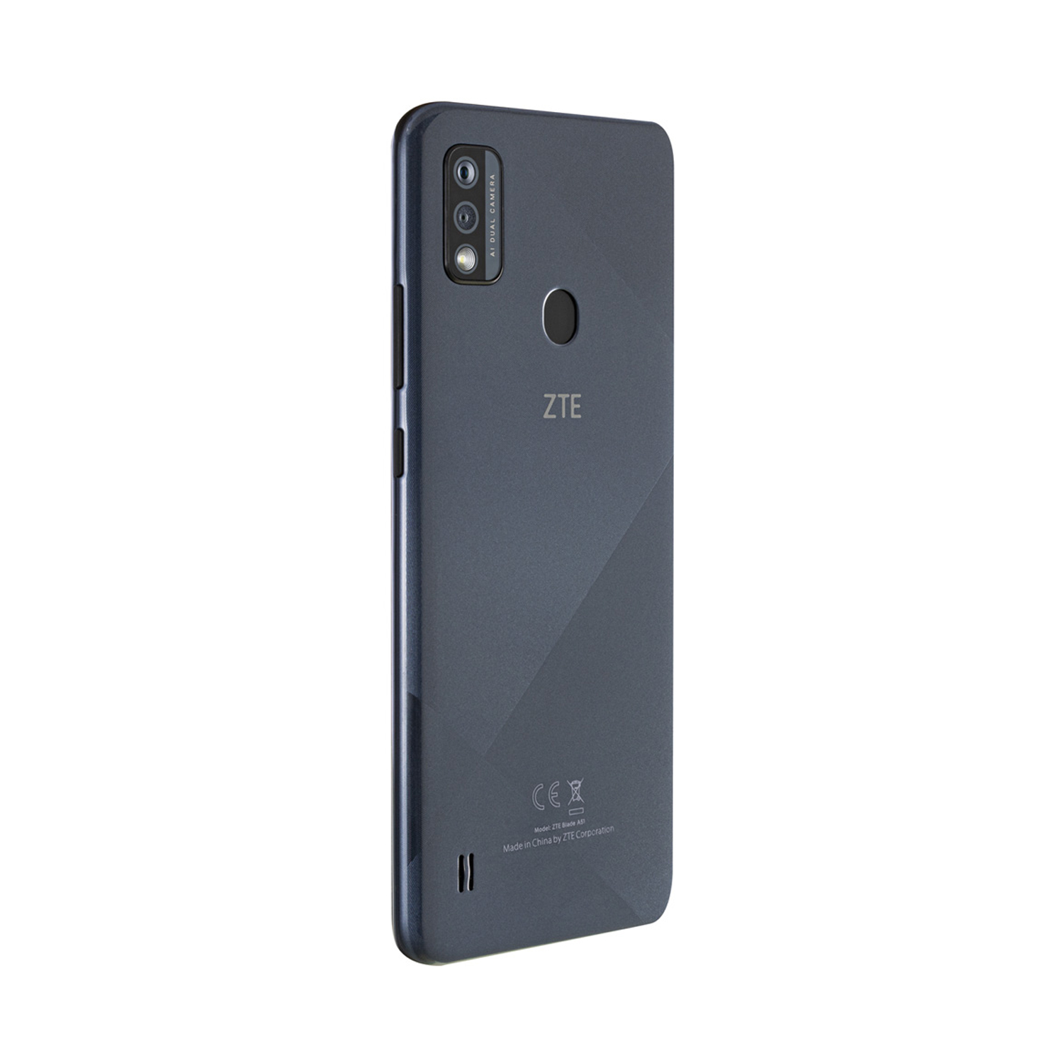 Zte Blade A51 2Gb 64Gb Gris.