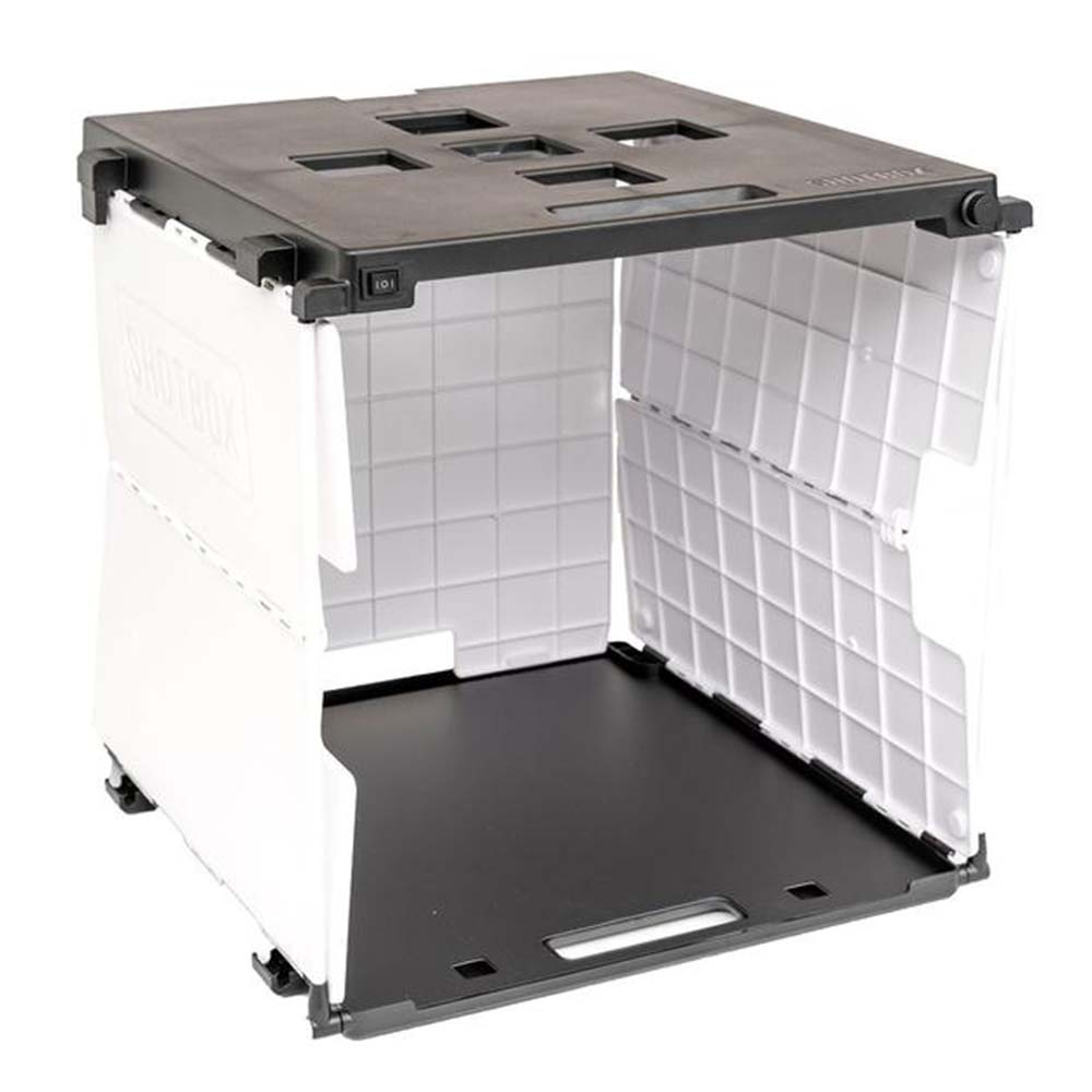 Estudio Fotográfico Portátil Shotbox Wer 18" | 660406.
