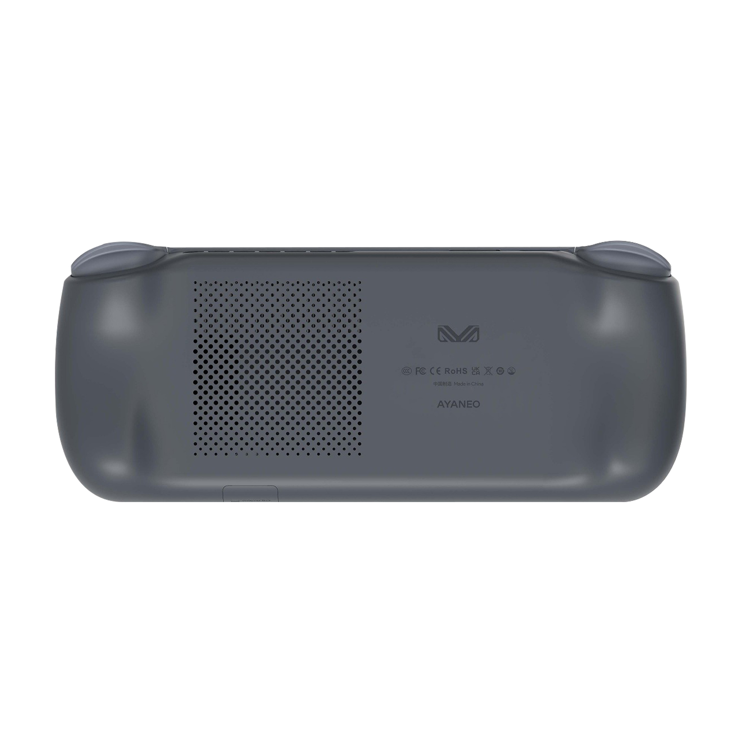 Ayaneo Air Plus 6800U 32Gb 2Tb Gris.