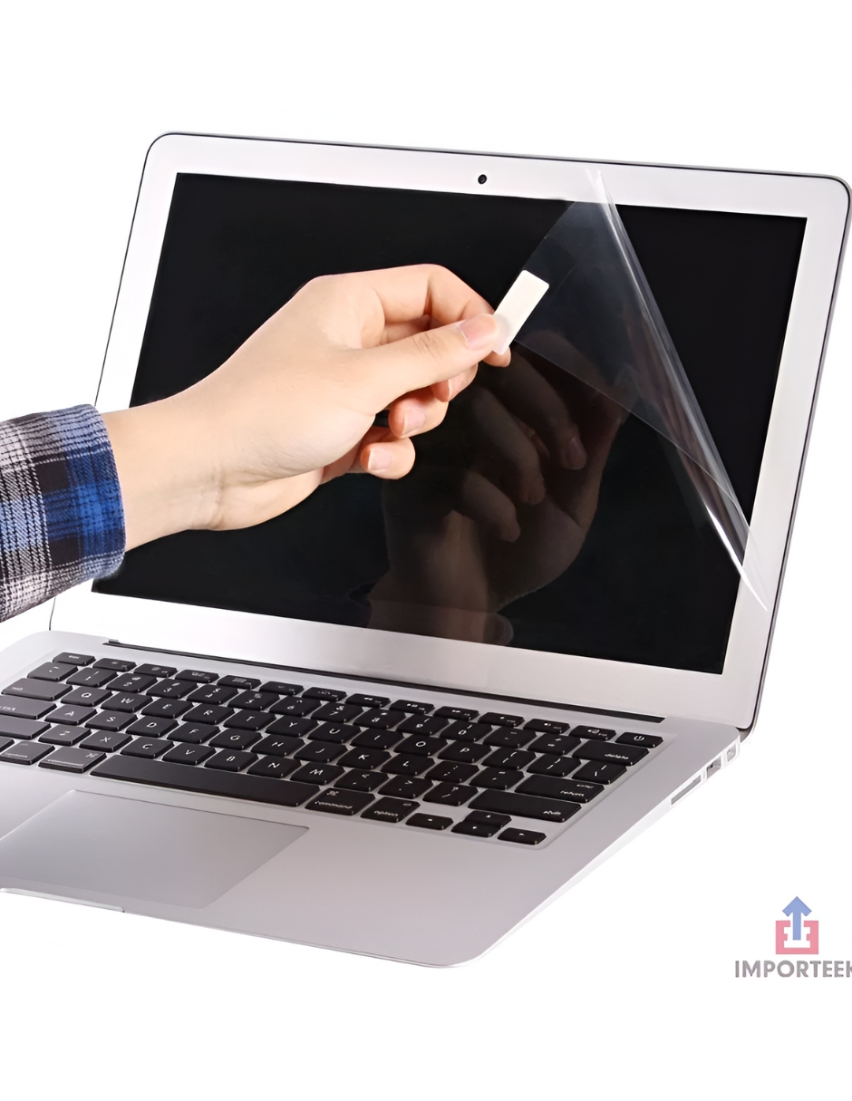 MICA BLUE LIGHT PARA LAPTOP 14.4 TRANS.