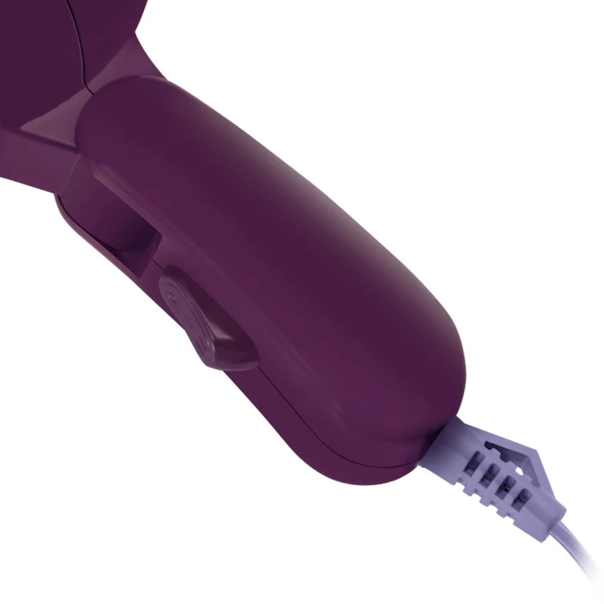 Secadora de Cabello Taurus JULIET CHIC 700 Watts, Plegable Morado ORTY2.