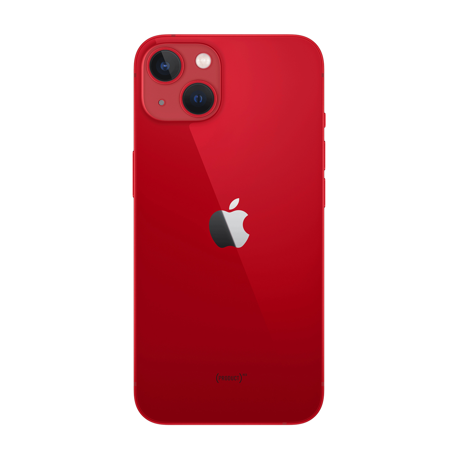 Apple Iphone 13 128Gb Reacondicionado Rojo Más Audífonos De Regalo