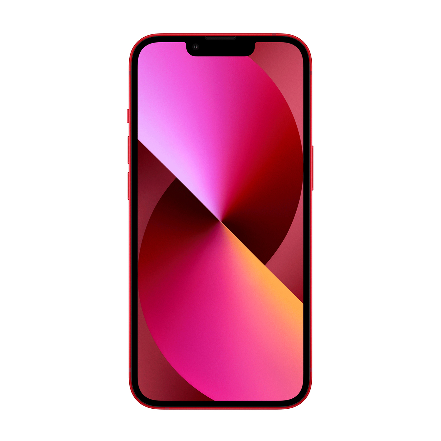 Apple Iphone 13 128Gb Reacondicionado Rojo Más Audífonos De Regalo