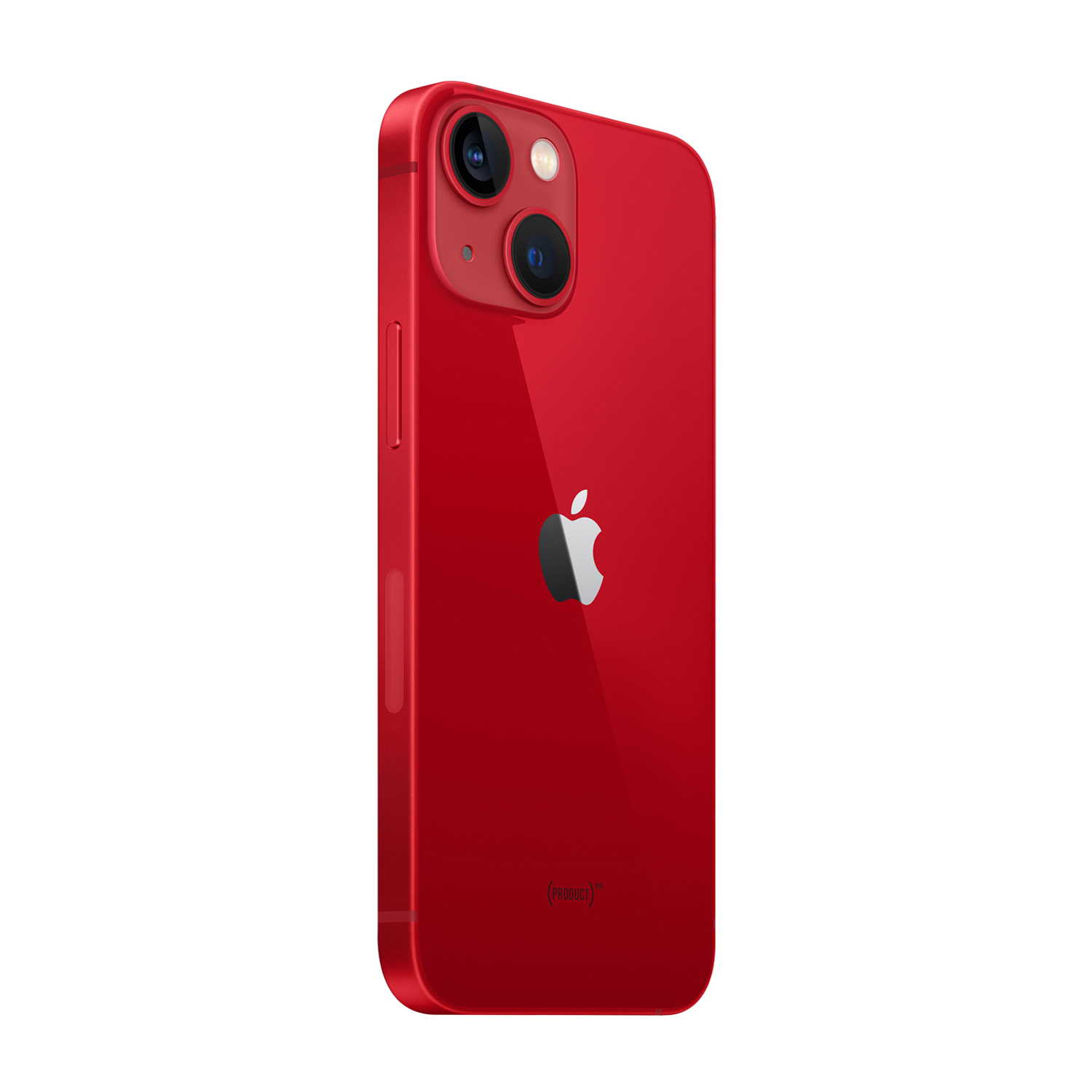 Apple Iphone 13 128Gb Reacondicionado Rojo Más Audífonos De Regalo