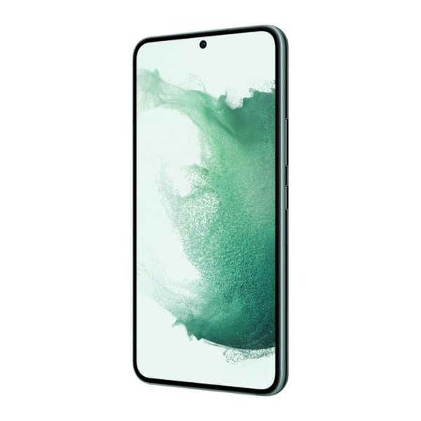 Galaxy S22 Plus 128GB Verde Reacondicionado Grado A + Diadema Genérica.