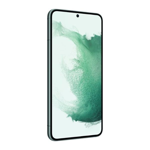 Galaxy S22 Plus 128GB Verde Reacondicionado Grado A + Diadema Genérica.