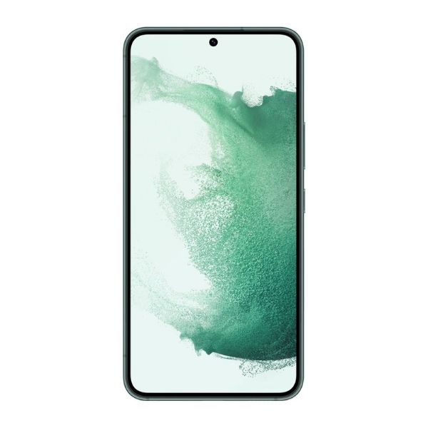 Galaxy S22 Plus 128GB Verde Reacondicionado Grado A + Diadema Genérica.