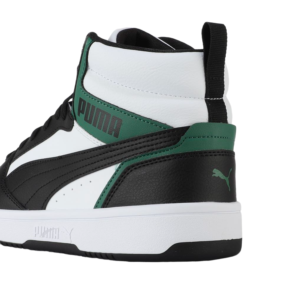 Tenis Puma Rebound Mid 39232616
