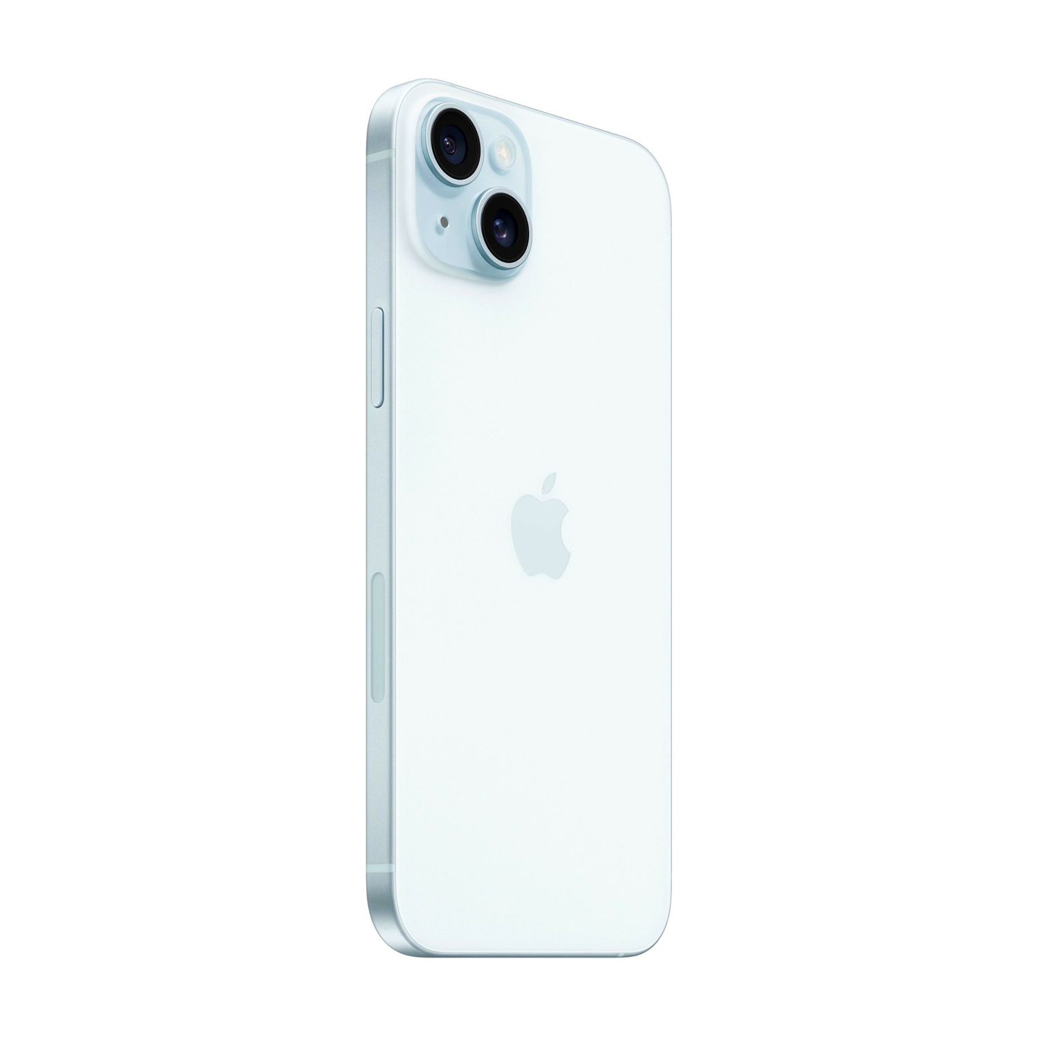 Apple Iphone 15 128Gb Azul Más Audífonos De Regalo.