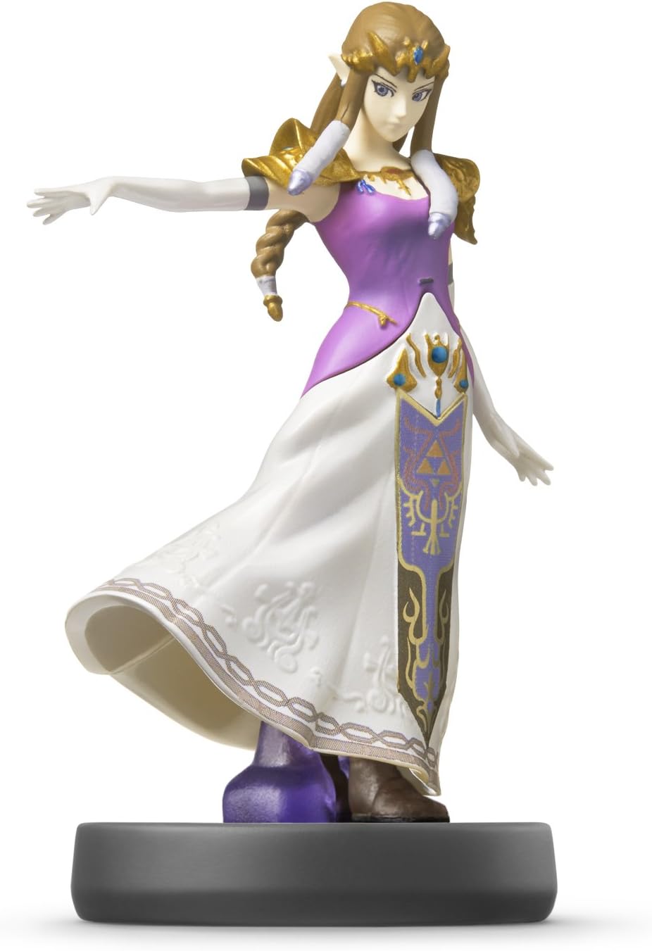 Amiibo Super Smash Bros Princesa Zelda - Game Center