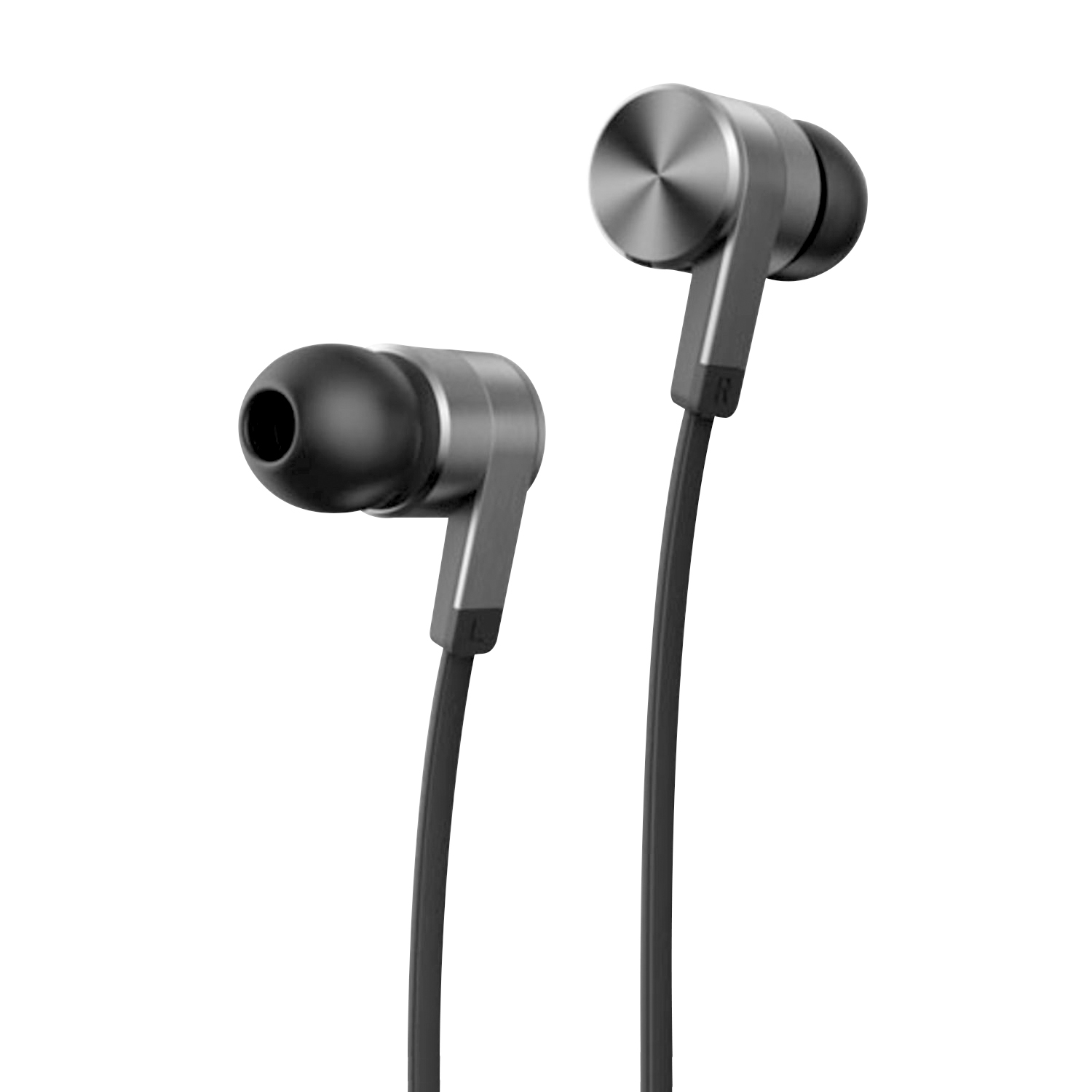 Huawei Audifonos Manos Libres Gris.