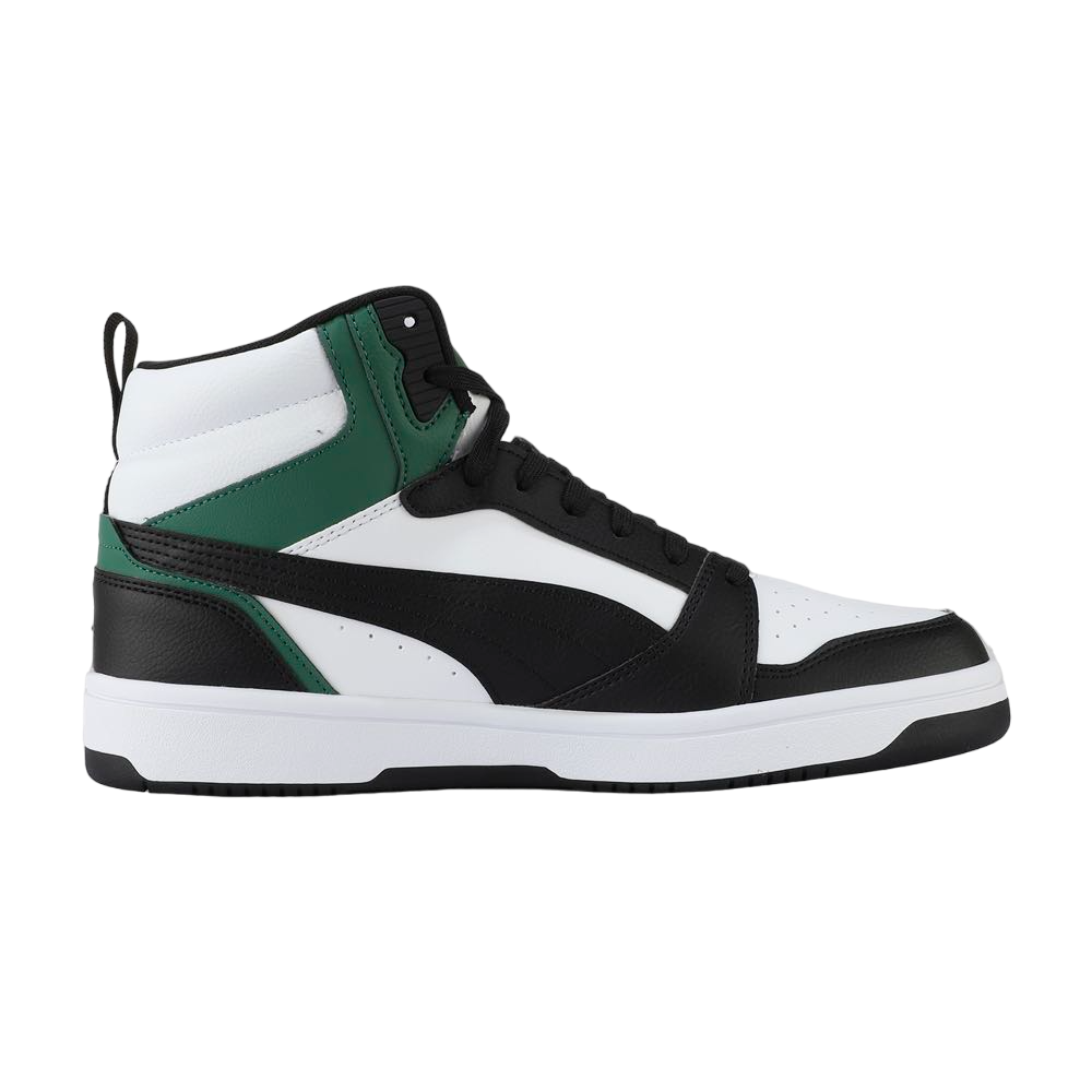 Tenis Puma Rebound Mid 39232616