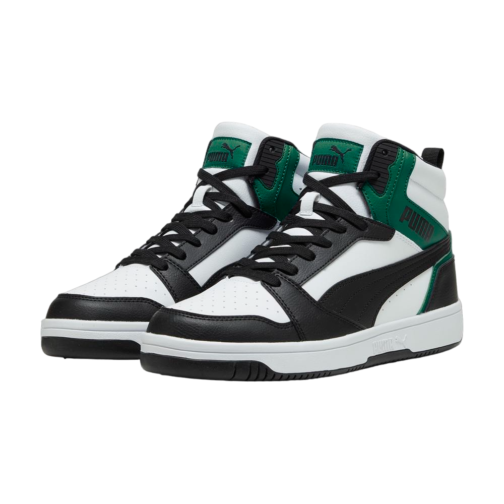 Tenis Puma Rebound Mid 39232616