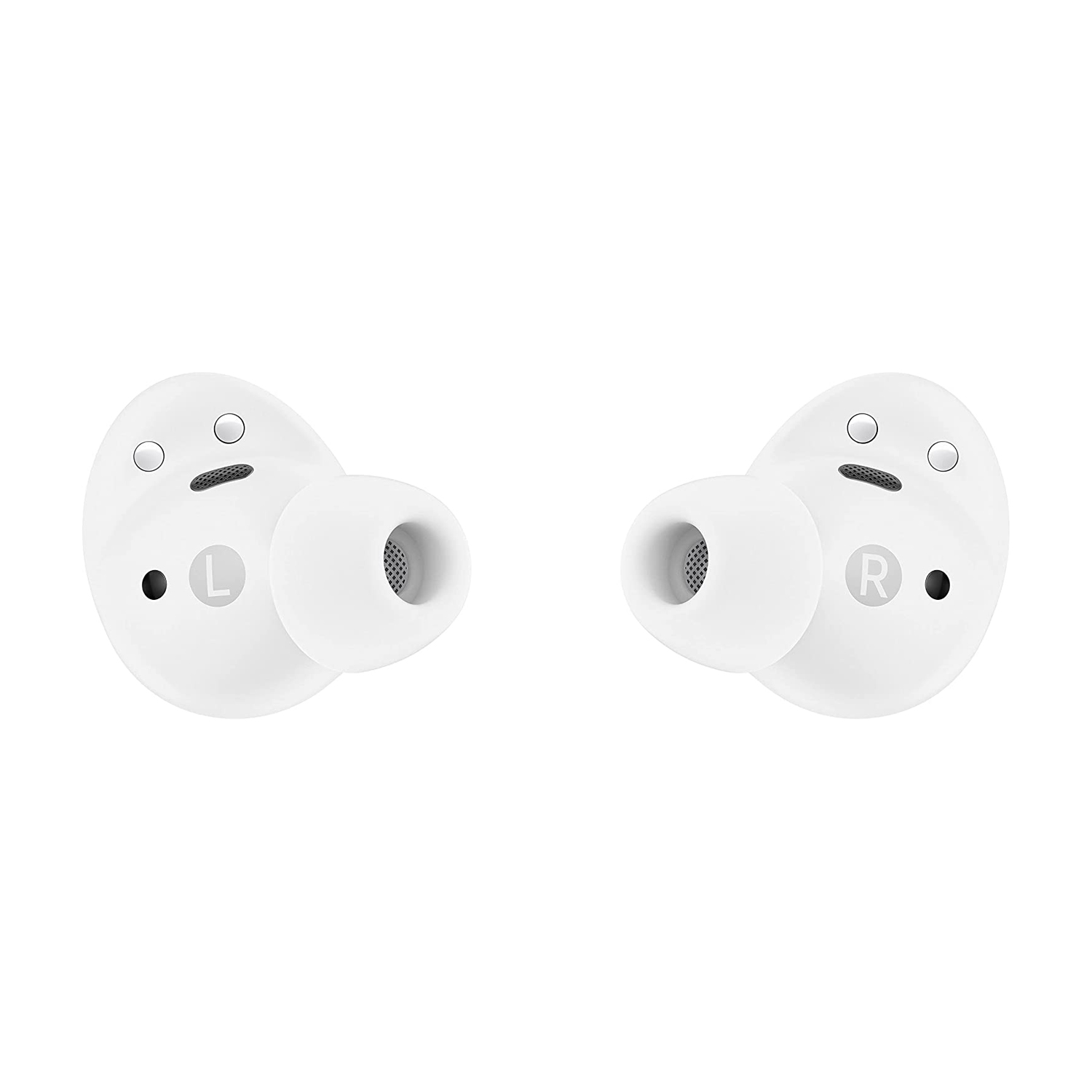 Bundle Samsung Galaxy Buds 2 Pro R510 Negro Y Blanco.