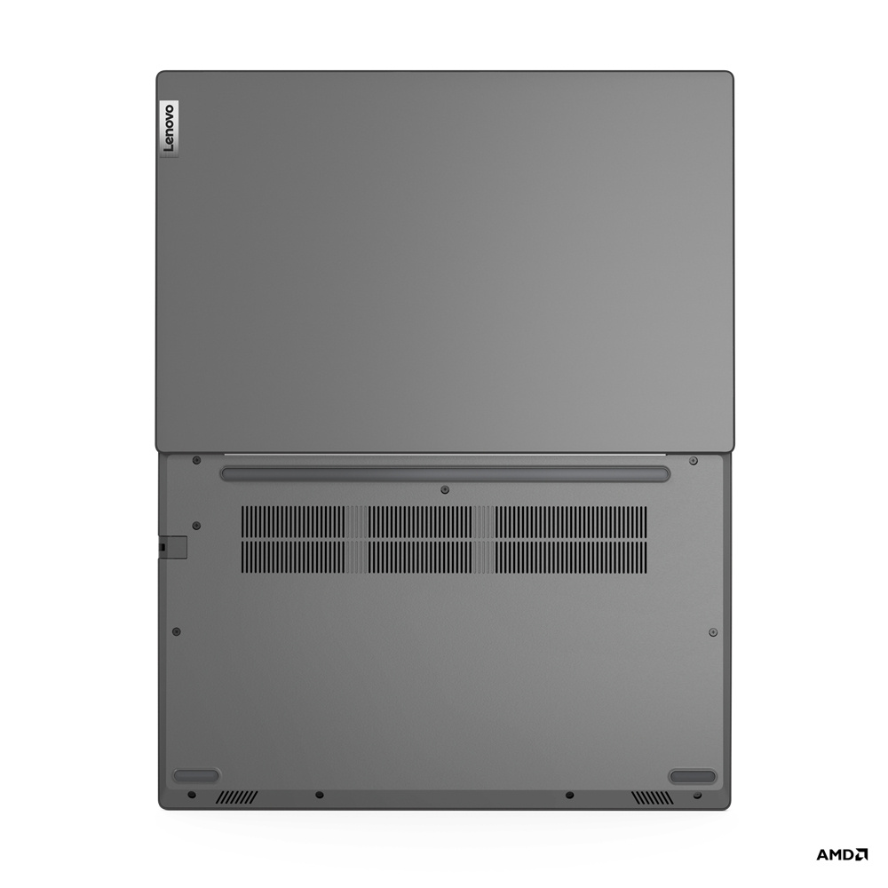 Laptop Lenovo V14 Ryzen 5 8gb 256gb 14Pulg W11P Business Black.