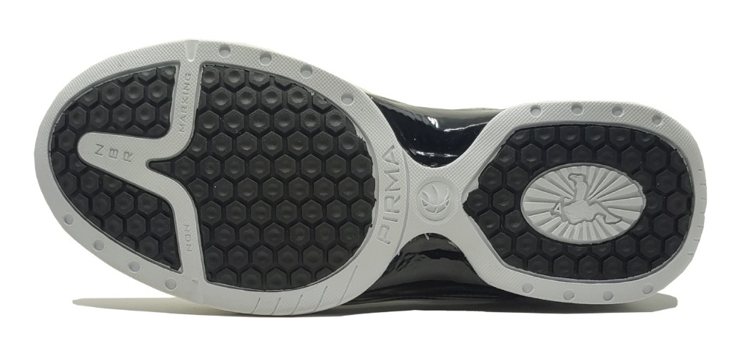 Tenis Pirma Basketball 767 Blancos Deportivos Para Caballero.