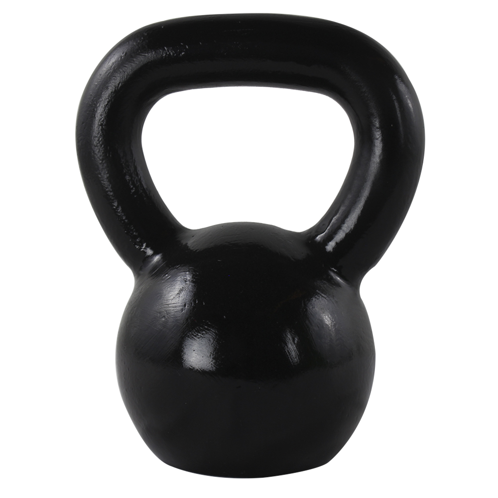 Pesa Rusa / Kettlebell 8 Kilos Fire Sports®.