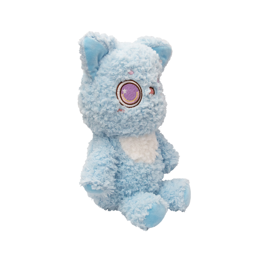 Bonito Ositos de Peluche (Paquete 4pzs) Ultra suave y Esponjoso de 28 cm Compañero de Juego y Siesta Materiales Suaves de Lujo