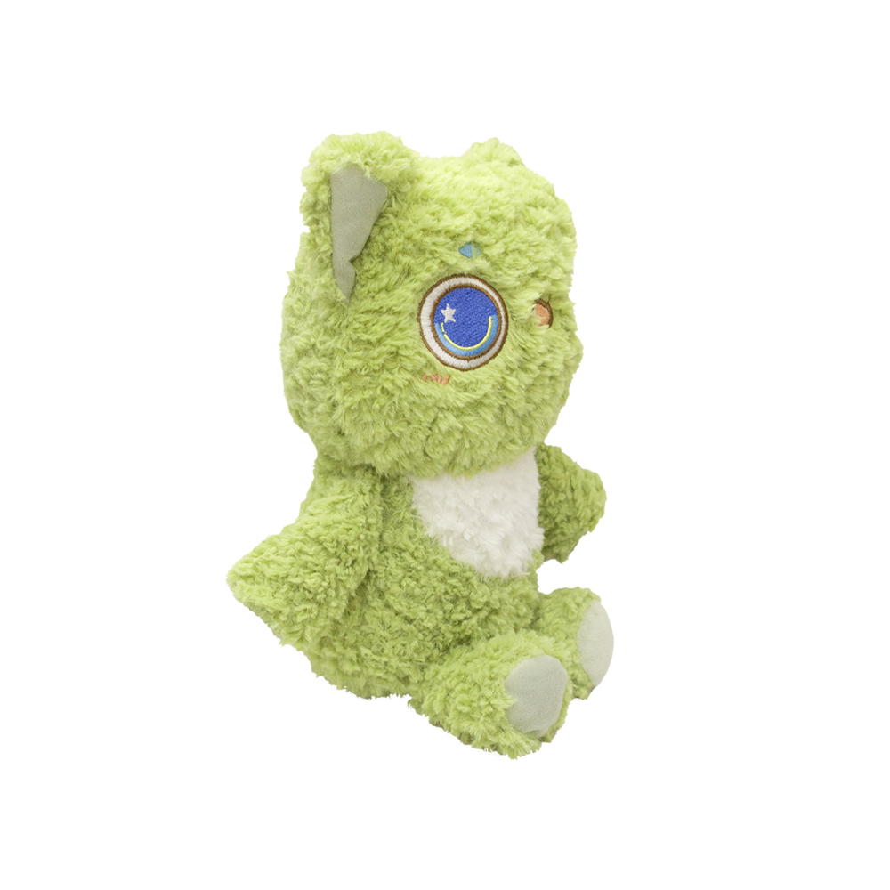 Bonito Ositos de Peluche (Paquete 4pzs) Ultra suave y Esponjoso de 28 cm Compañero de Juego y Siesta Materiales Suaves de Lujo