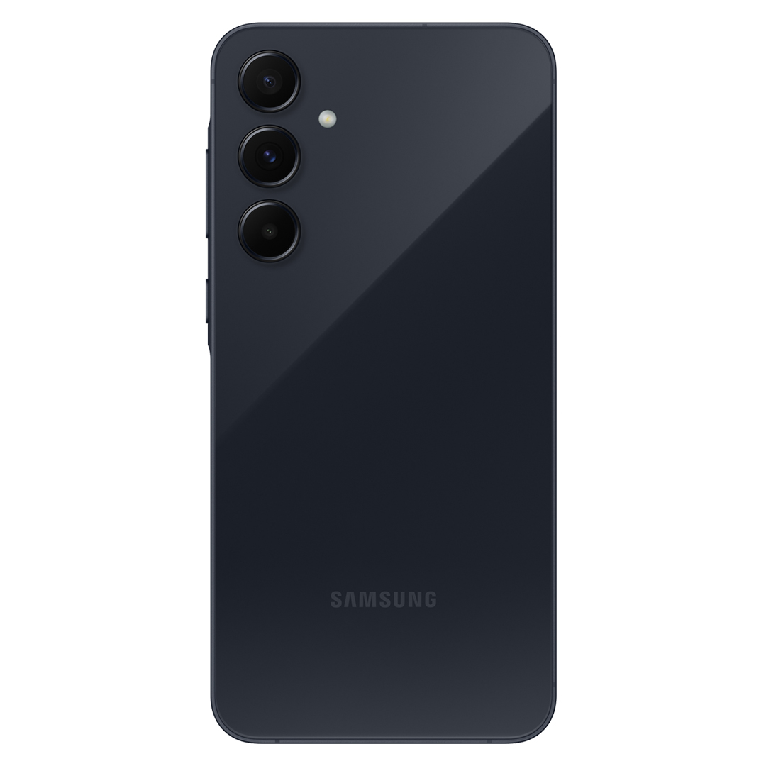 Samsung Galaxy A55 5G Dual Sim 128GB Awesome Navy 8GB Ram Desbloqueado.