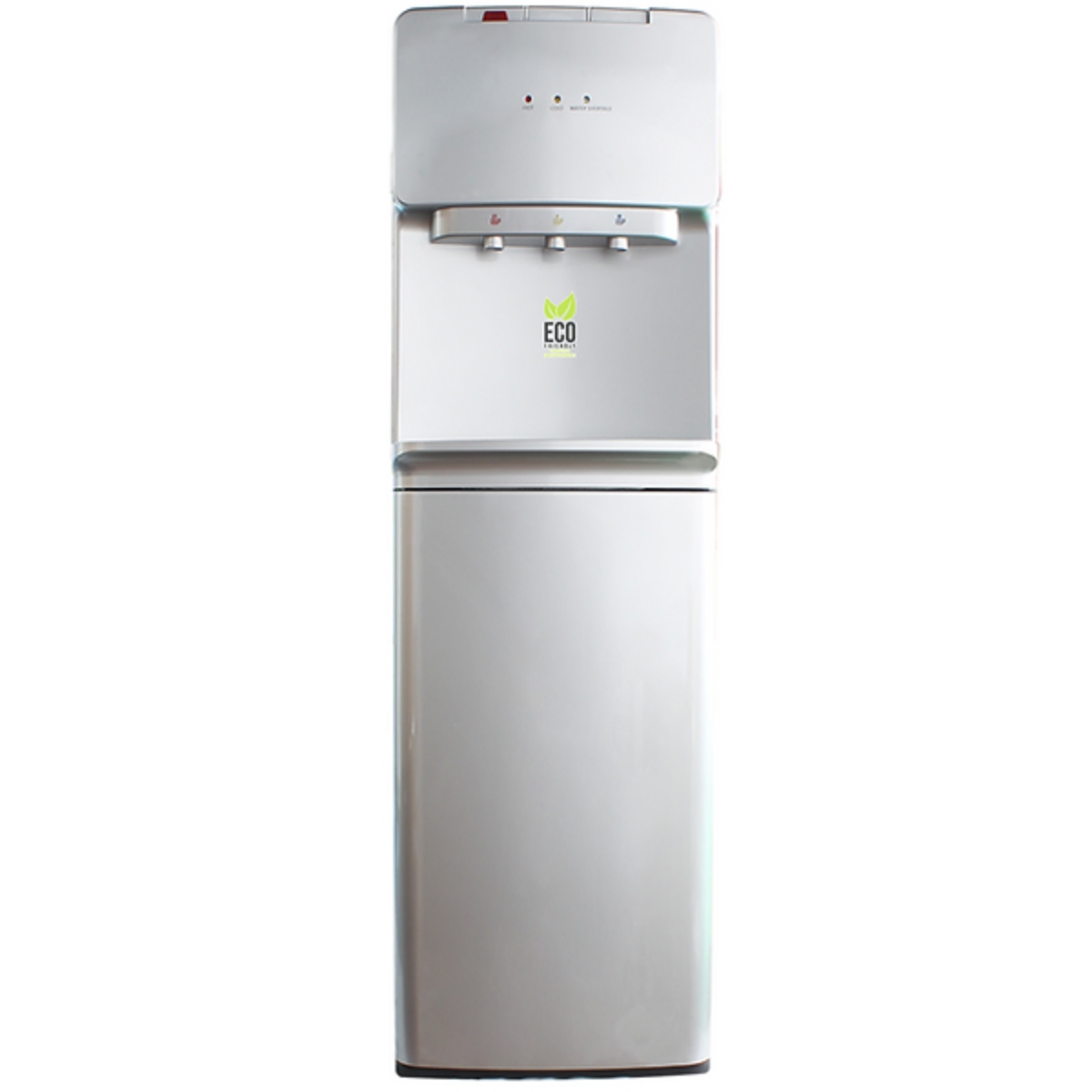 Despachador de Agua Dace EAPBT05S Frio/Templado/Caliente Plateado ENDY10*