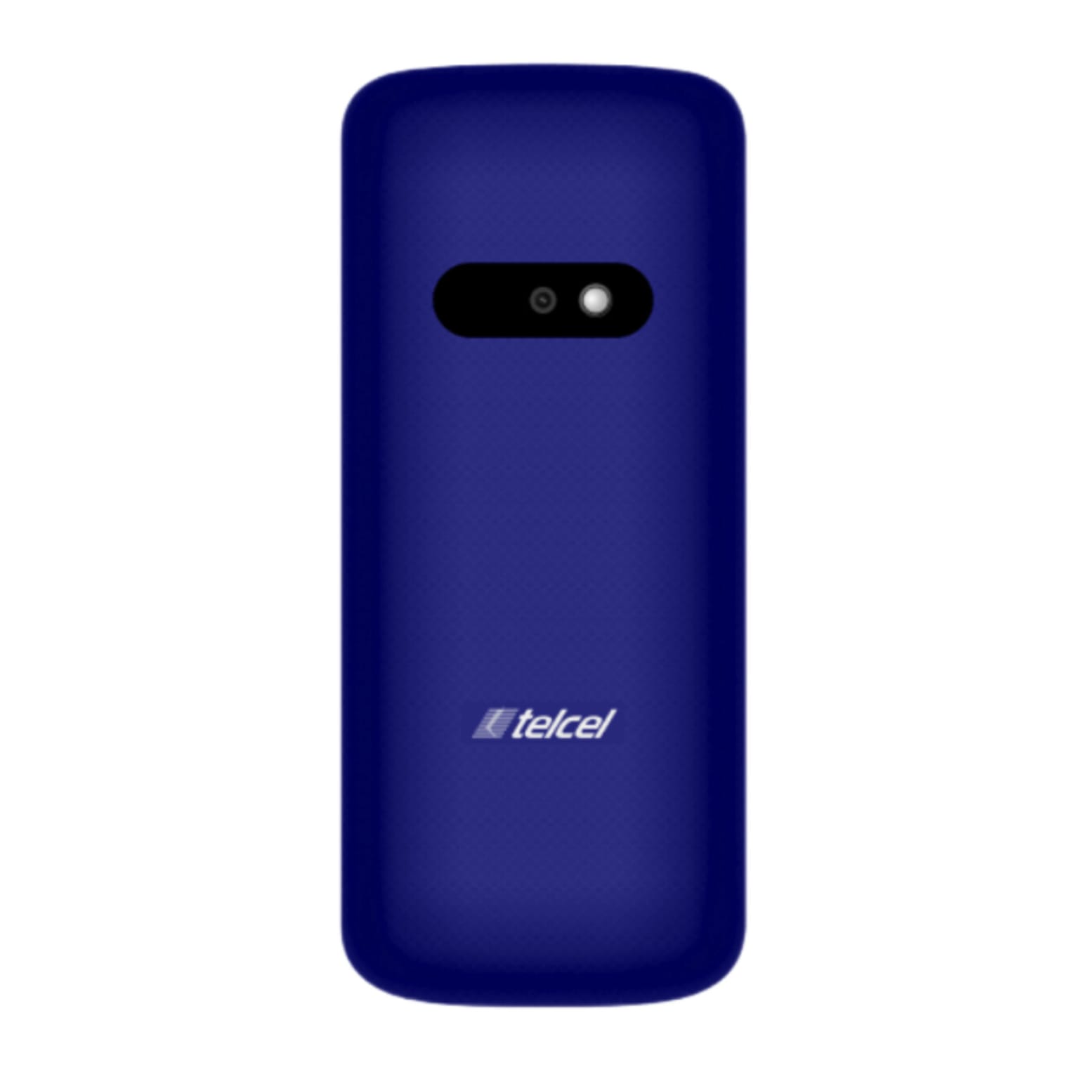 Senwa 301 2G Barra Azul Telcel.